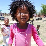 Kinderen Masechaba Day Care Centre Foto 28