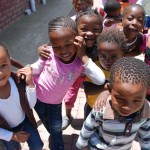 Kinderen Masechaba Day Care Centre Foto 30