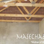 Nieuwbouw Masechaba Day Care Centre 2009