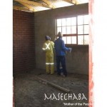 Nieuwbouw Masechaba Day Care Centre 2009